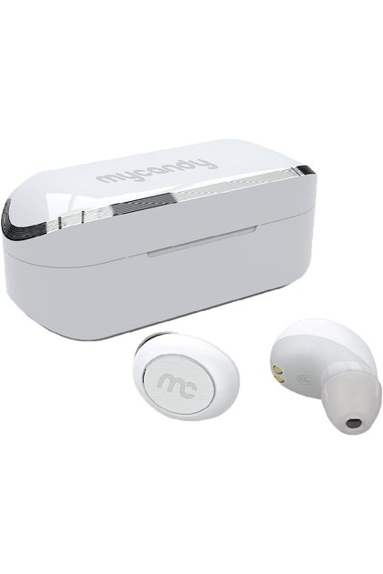 TWS125 True Wireless Earbuds
