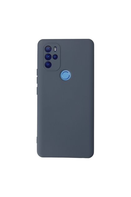 General Mobile Gm 21 Pro Compatible Case Vibrant Pastel Colored Velvet Soft Touch Inside
