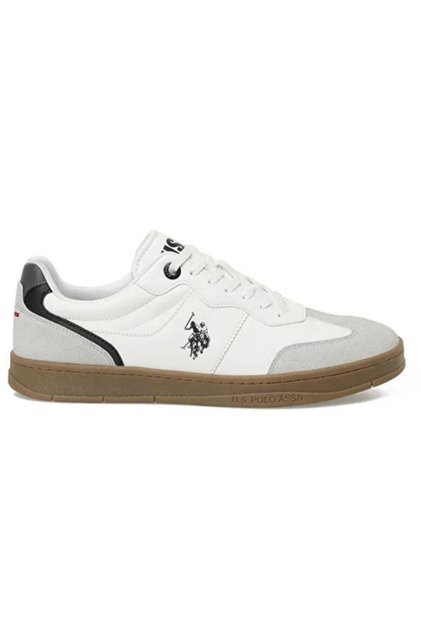 U.S. Polo Assn. Yale 40/45 Sneaker Sports Shoes