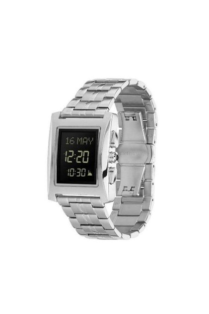 Classic Islamic Fajr Watch