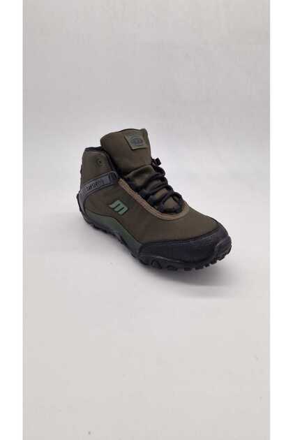 MP 222-2609 MR SOFT SHELL ERKEK BOT