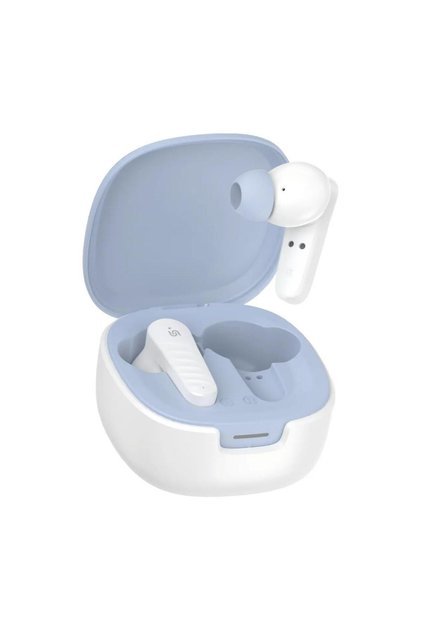 Ultrafit TWS Wireless Earbuds with ANC, Bluetooth 5.4 & All-Day Comfort Fit