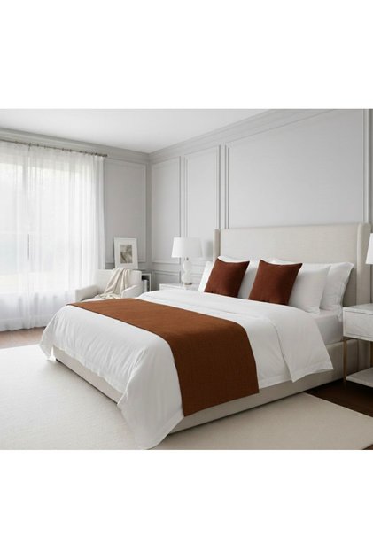 Bed Runner Set