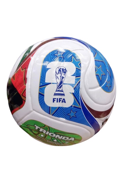 Trionda 2026 Football First Quality