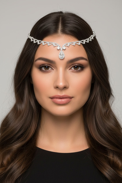 Hair Accessory, Bridal Headpiece, Bridal Crown, Party Crown, Party Accessory