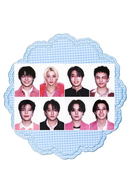 Home Stray Kids DO IT Id Kart Seti - Fiyatı, Yorumları