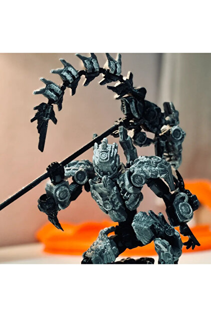 MACCHO †13† さん用　フレーム無しセット Modellio3D Dummy 13 – Ejder Avcısı Zırhı | Armor Series - Fiyatı