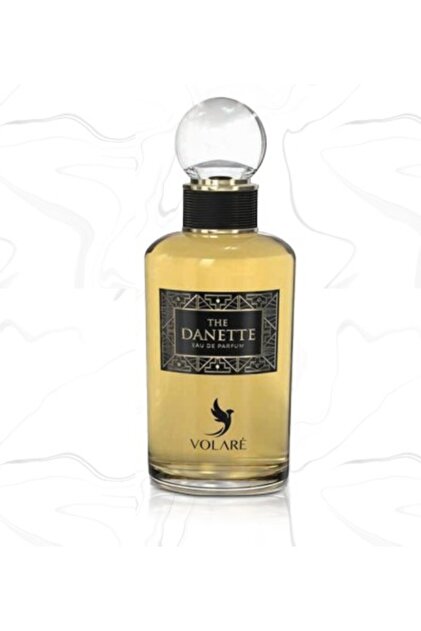 Eau De Parfum The Danette , Unisex, 100 ml