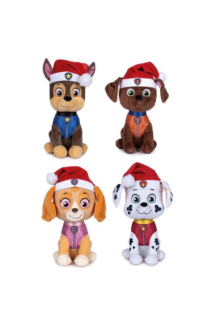 Yılbaşı Serisi 27 Cm Peluş 760022375 ADET FİYATIDIR