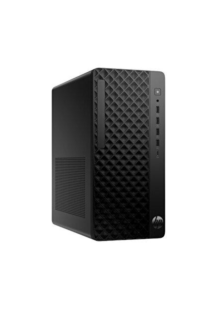 HP ProDesk 2 TWR Ryzen 5 8500G 16GB RAM 512GB SSD FreeDOS&HEDİYELİ