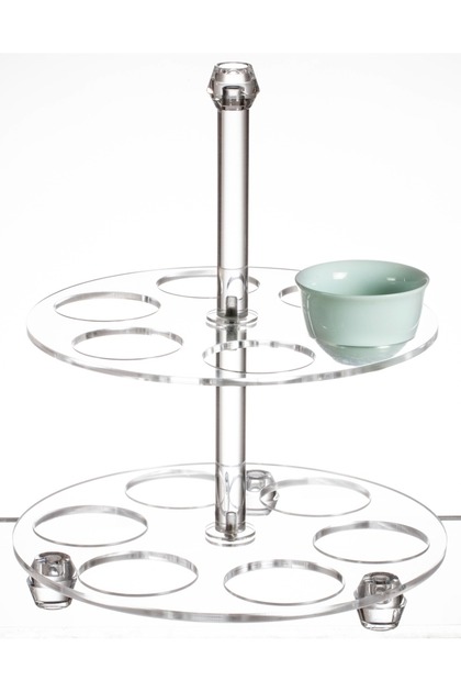 ACRYLIC CAWA CUP HOLDER - 12