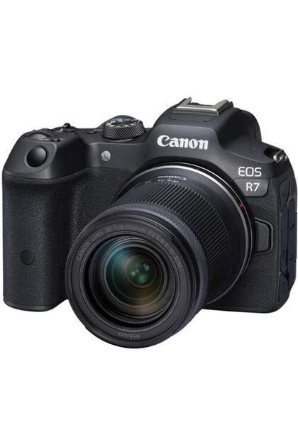 Canon Rf 35mm F/1.8 Macro Is Stm Lens ( Eurasia Garantili
