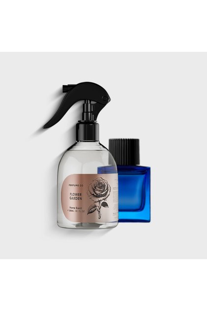 Flower Garden Room Spray - 300ml