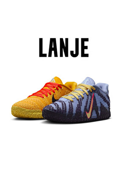 Nike Ja Morant 3 Max Volume (Price Of Admission) - Fiyatı, Yorumları