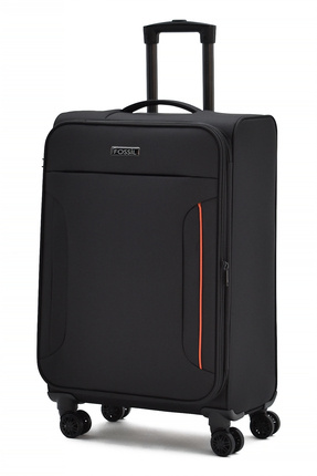 Fossil Haki Unisex Orta Boy Valiz Fsl010 4 Tekerlekli - Fiyatı