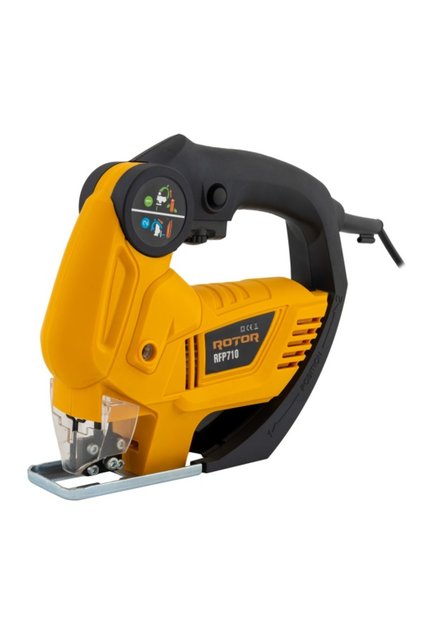 Ferăstrău pendul RFP 710 2 în 1