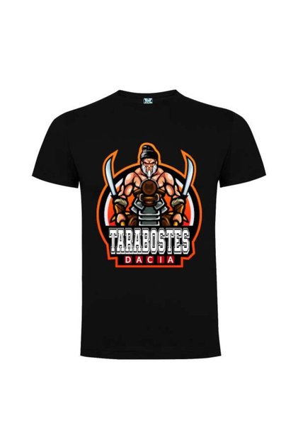 Tricou bărbat - Tarabostes Dacia