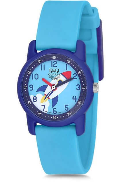 VR41J008Y Unisex Çocuk Kol Saati
