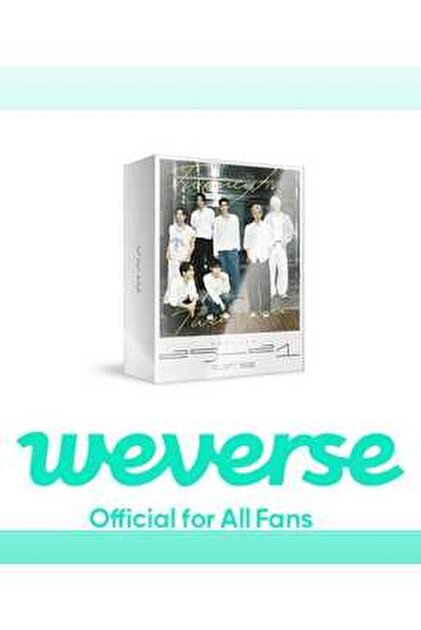 tays store ENHYPEN - [THE SIN : VANISH] FUGITIVES Ver. Album