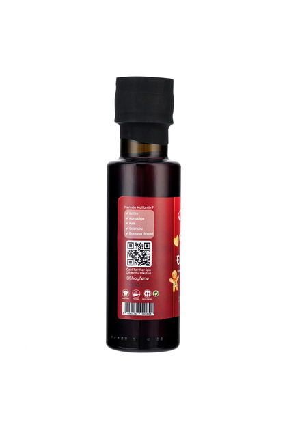 Hayfene Gingerbread Ekstraktı 100 ml - Fiyatı, Yorumları