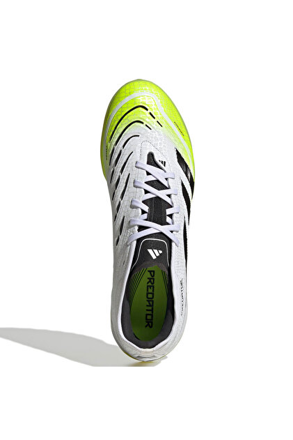 adidas PREDATOR PRO TF Erkek Beyaz Krampon JI1181 - Fiyatı, Yorumları