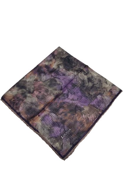 DİJİTAL SOFT PAMUKLU EŞARP