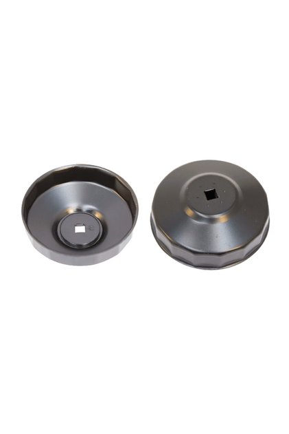 NTTools 3/8" Filtre Sökme Takma Kapakları 65mm x 14
