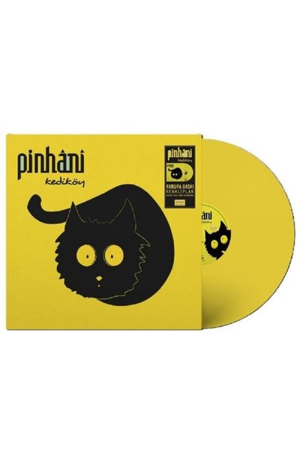 COOKYSTORETR BTS - ARIRANG (Deluxe Vinyl - B&W Ver.) - Fiyatı