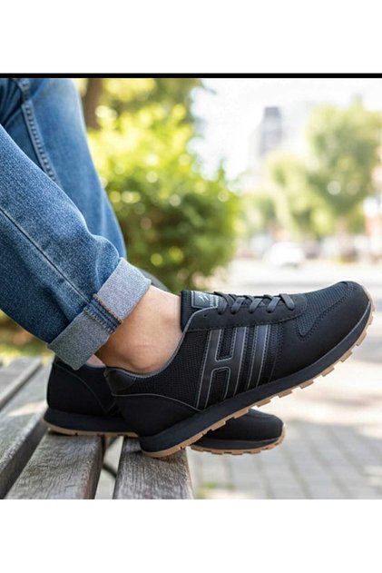 New Season Sports Shoes Flexible Comfortable Sturdy Non-Slip Sole Walking Shoes