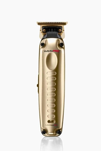 新品未使用 BaByliss PRO LO-PRO FX726 メンズトリマー Babyliss Pro LO-PRO FX726 Gold Ense Çizim Tıraş Makinesi - Fiyatı