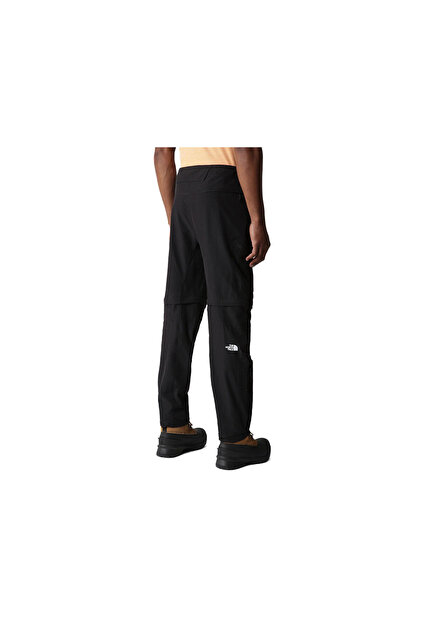 The North Face M Exploration Conv Reg Tapered Pant Erkek Outdoor