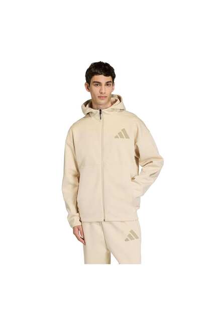 adidas M Z.N.E. Fz Erkek Spor Sweatshirt KE4680 - Fiyatı, Yorumları