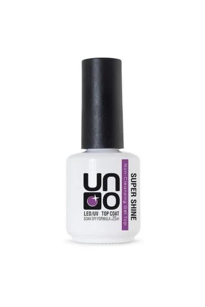 Uno Super Shine Top Coat 15 ml