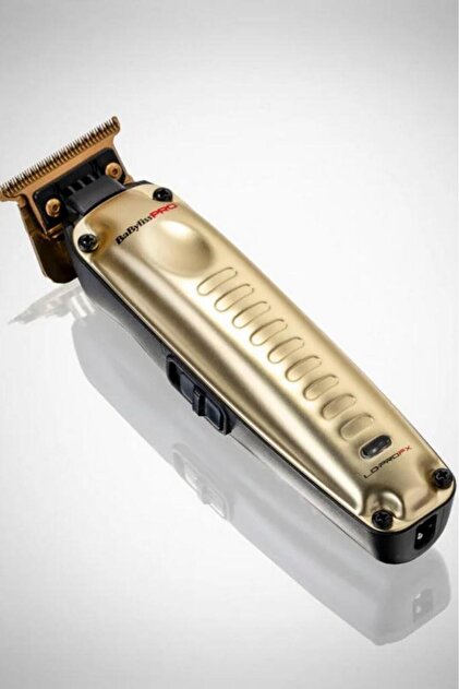 Babyliss Pro LO-PRO FX726 Gold Ense Çizim Tıraş Makinesi - Fiyatı