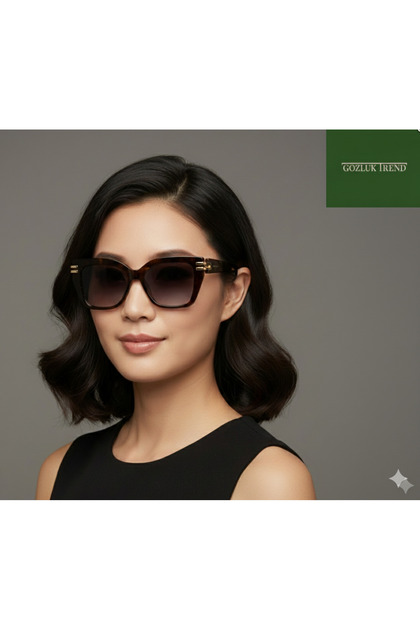 OS3723-02 54 نظارات شمسية للنساء