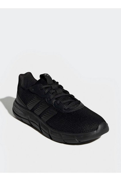 Women Cloudfoam Flex Lace-Up Ankle Sneakers