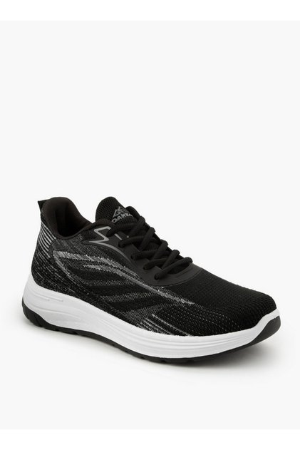 Men Lace-Up Sports Shoes