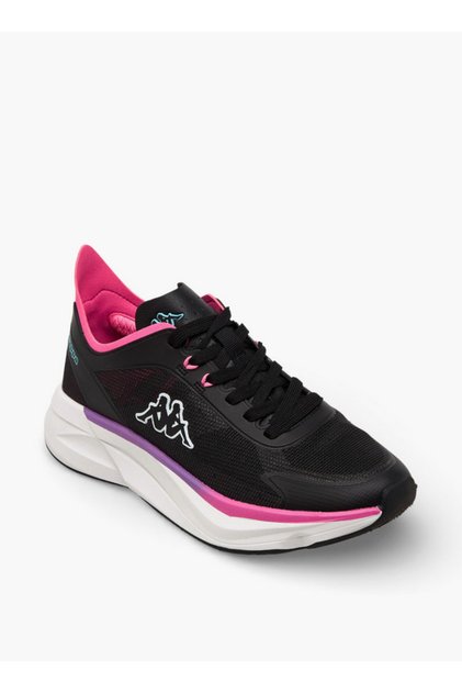 Women Lace-Up Sports Shoes