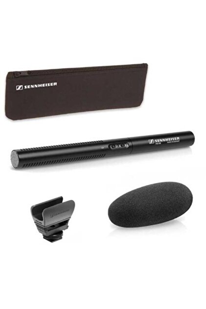 Sennheiser MKE 600 Shotgun Mikrofon - Fiyatı, Yorumları