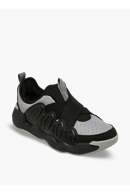 Boys Slip-On Basketball Shoes