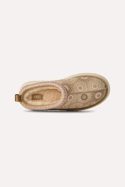 UGG TAZZ II KADIN TERLİK 1178193-MDSD - Fiyatı, Yorumları