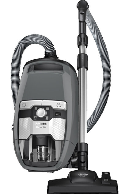 Miele Blizzard CX1 Grafit Gri - Toz Torbasız Süpürge - Fiyatı