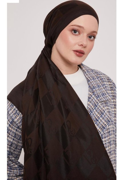 Lyocell naia cotton shawl