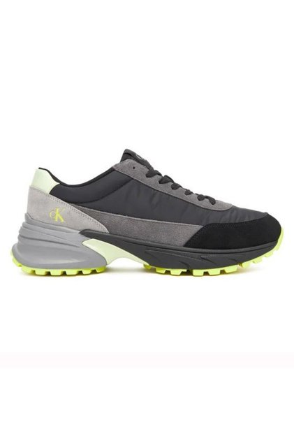 Αθλητικά παπούτσια HIKE RUNNER CASUAL NY-SU