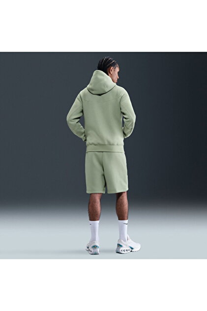Nike Chelsea FC Tech Fleece FZ Hoodie Erkek Sweatshirt - Fiyatı