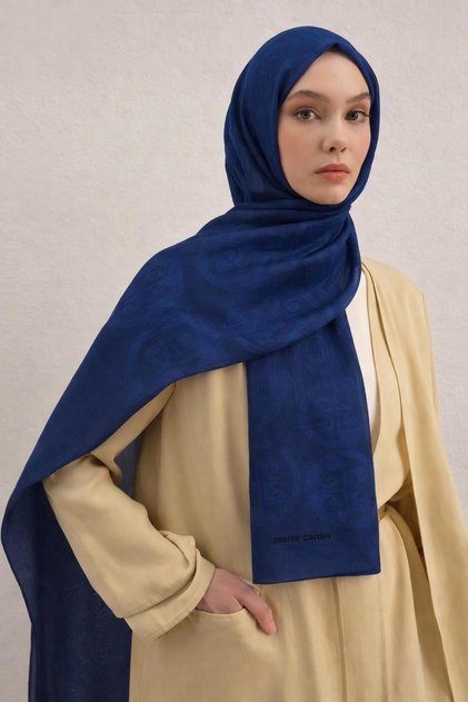 Lyocell Naia Rivela Shawl 6080200-921