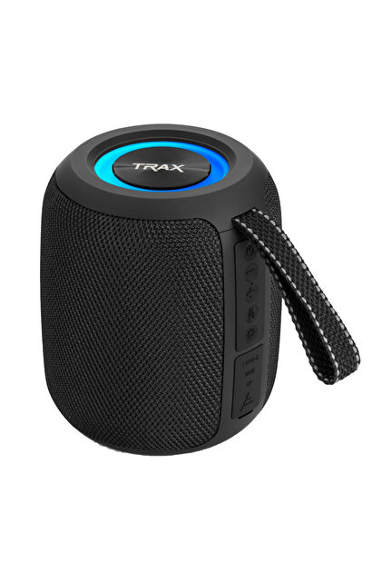 TRAX TBS-1650 KABLOSUZ BLUETOOTH HOPARLÖR - Fiyatı, Yorumları