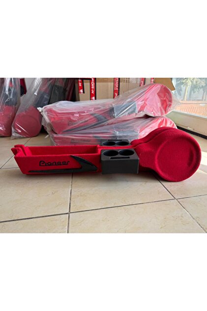 TOFAŞ DOĞAN ŞAHİN KARTAL VENTLİ PANDİZOT CEPLİK TAKIM BARDAKLI 16 CM YENİ MODEL
