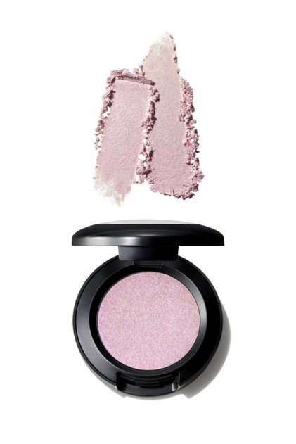 Shimmering Eyeshadow Prismatic Pearl Shine Long-Lasting Non-Fading Formula Shine De-Light
