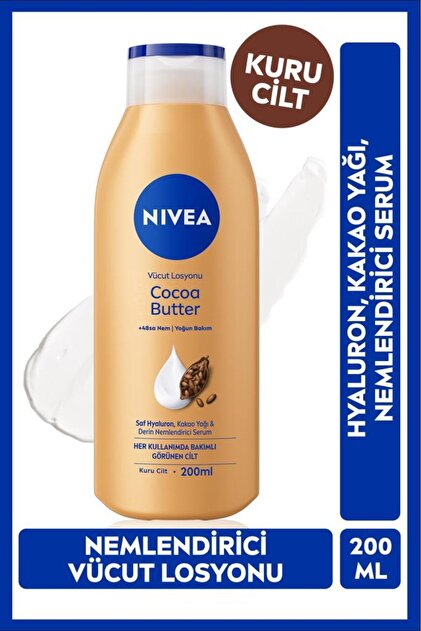 NIVEA_AKITAさまご専用 Koyu Halka Karşıtı Göz Kremi | Yüz Bakımı | NIVEA